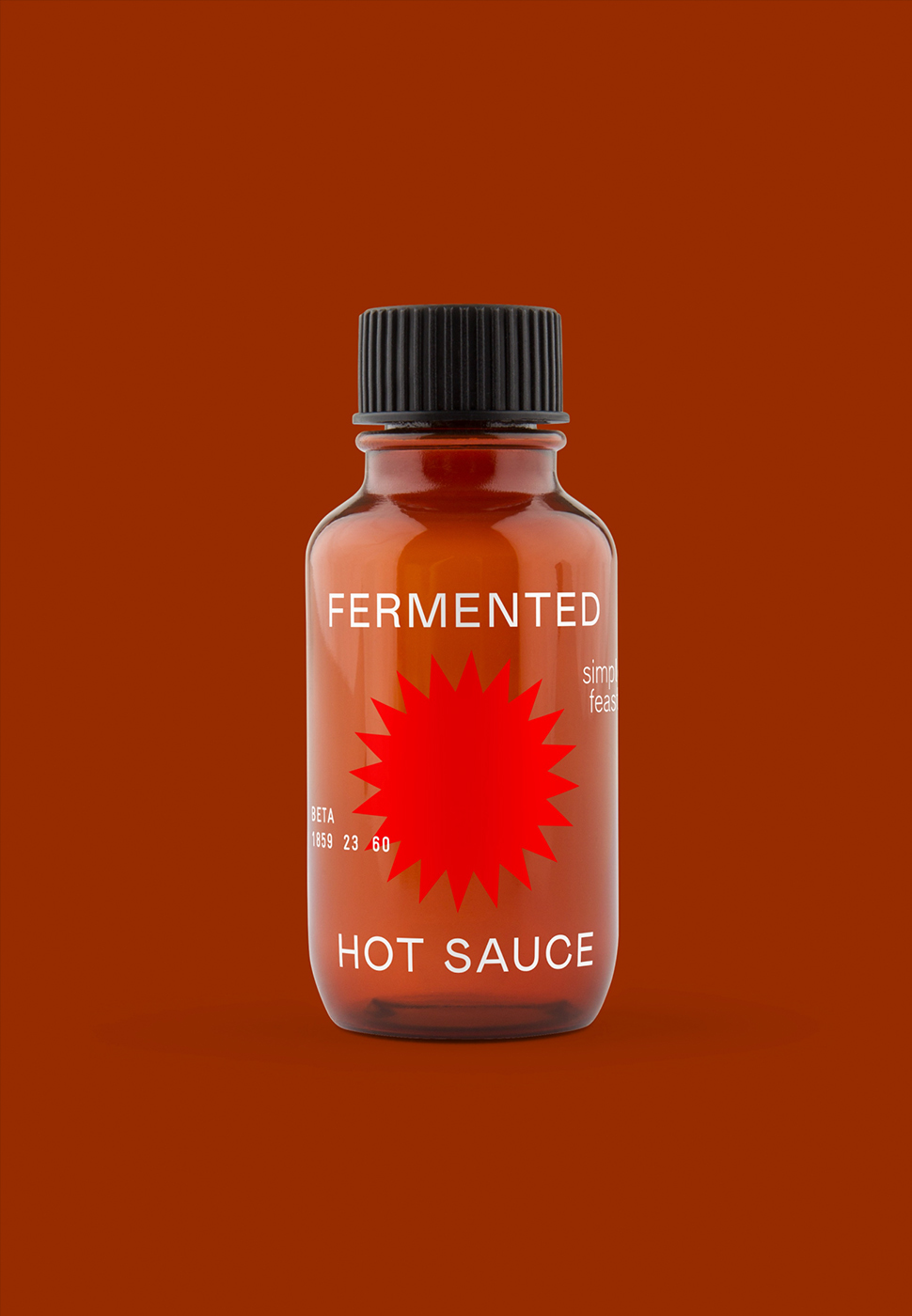 andreas weiland simple feast hot sauce
